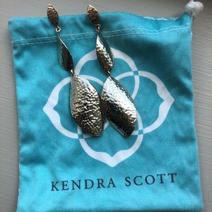 Kendra Scott Earrings